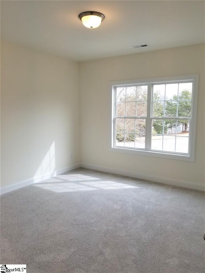 111 Foxfield Way Greer, SC 29651 - Photo 12 of 27 Located on 2nd level with walk-in closet.