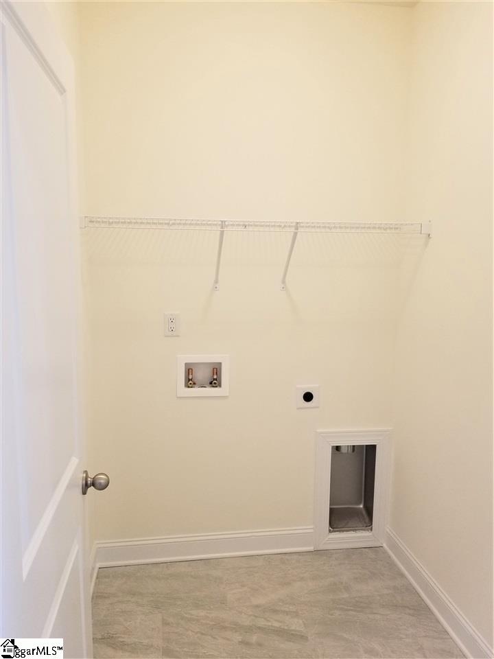 111 Foxfield Way Greer, SC 29651 - Photo 15 of 27 Located on 2nd level with 3 bedrooms, including Master.