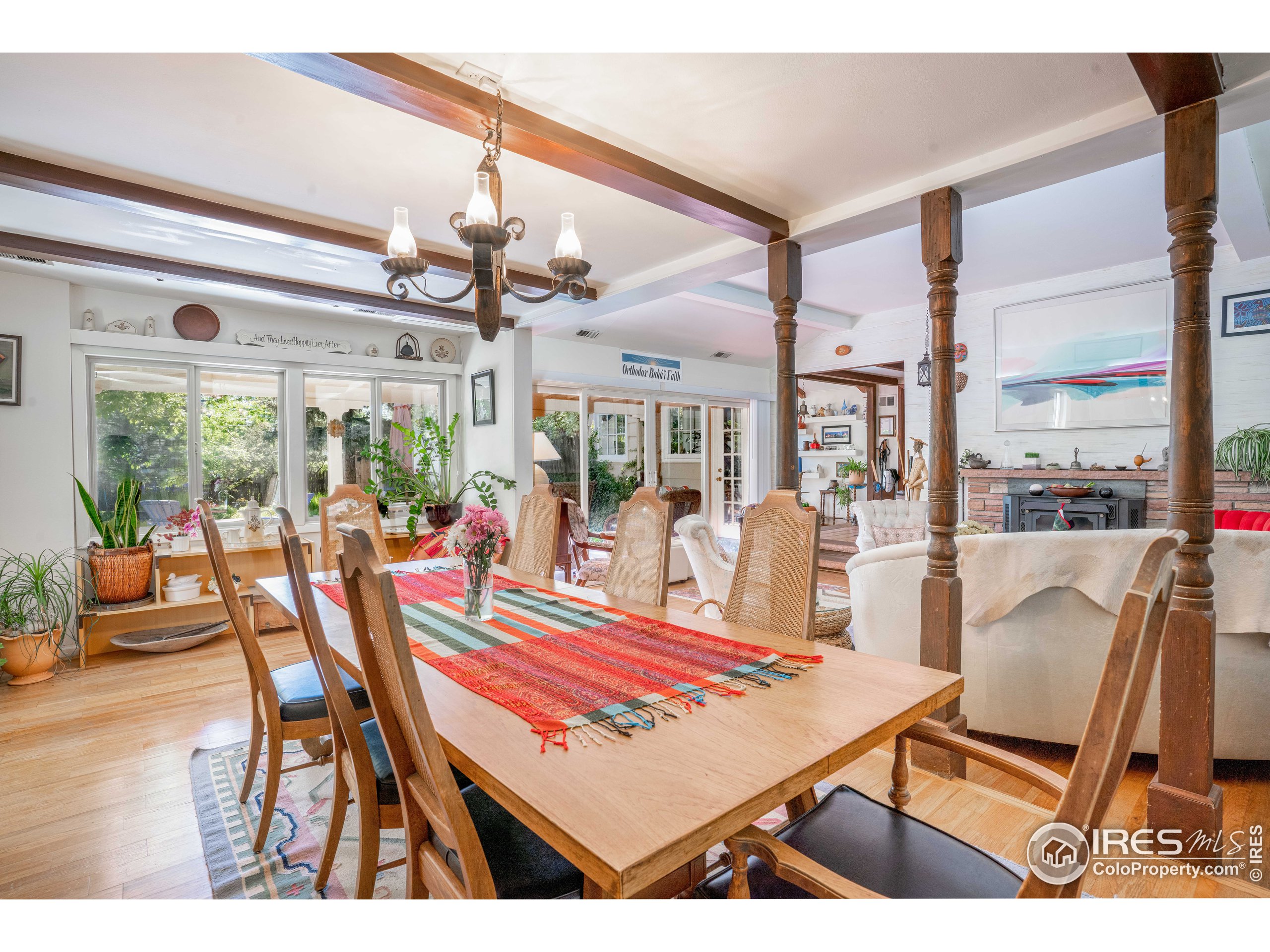 728 8th Street Boulder, CO 80302 - Photo 11 of 38