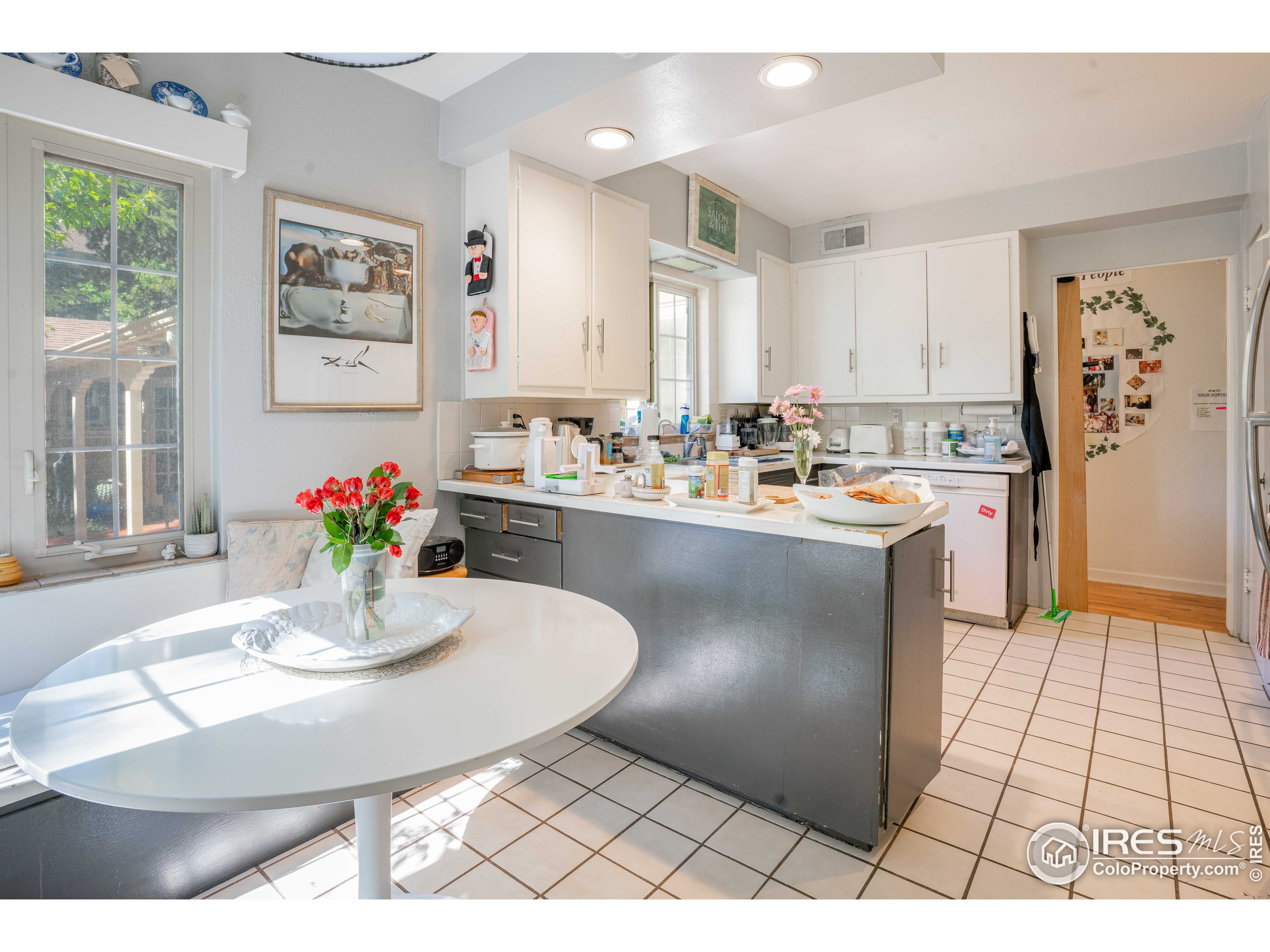 728 8th Street Boulder, CO 80302 - Photo 12 of 38