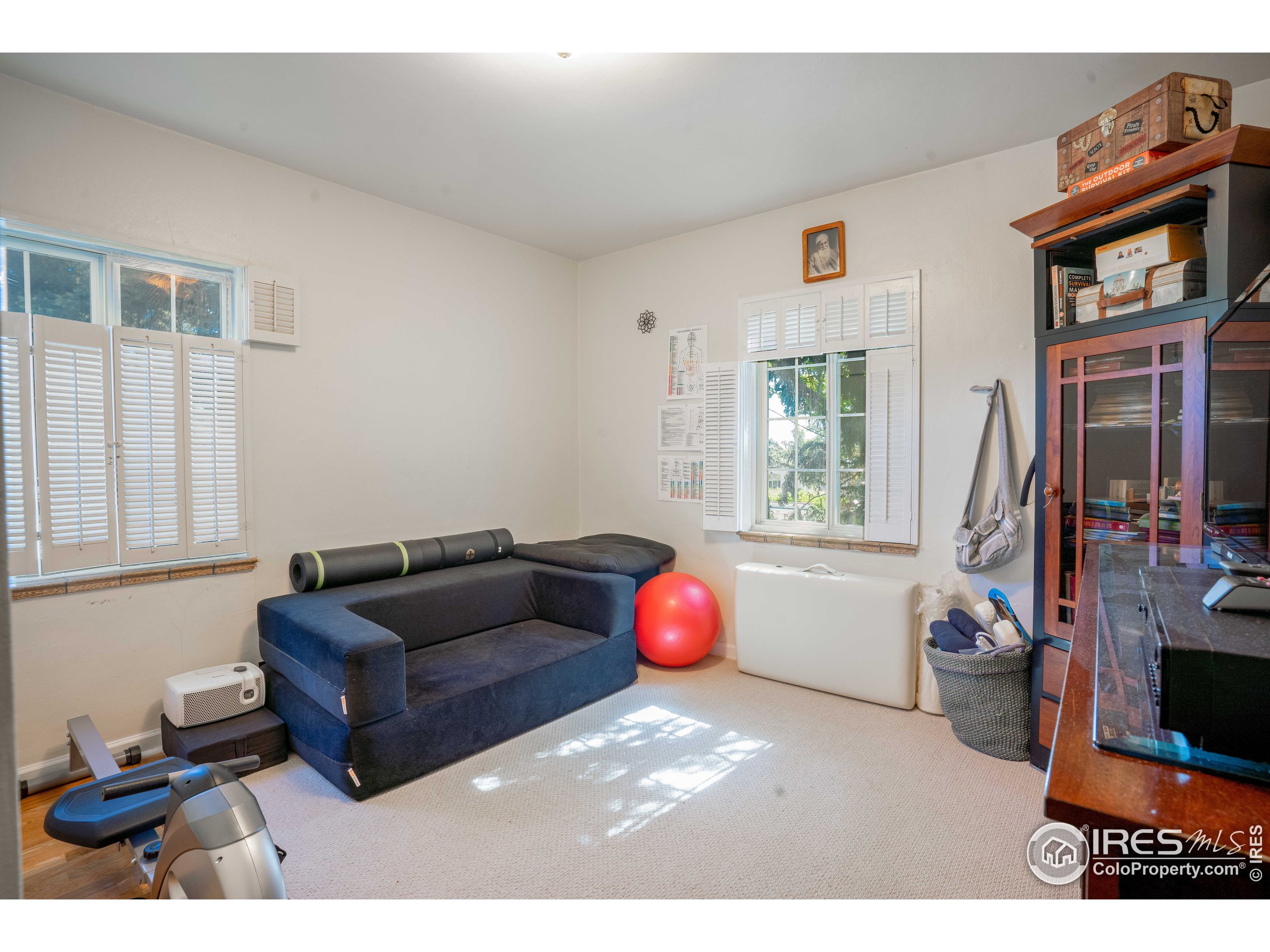 728 8th Street Boulder, CO 80302 - Photo 19 of 38