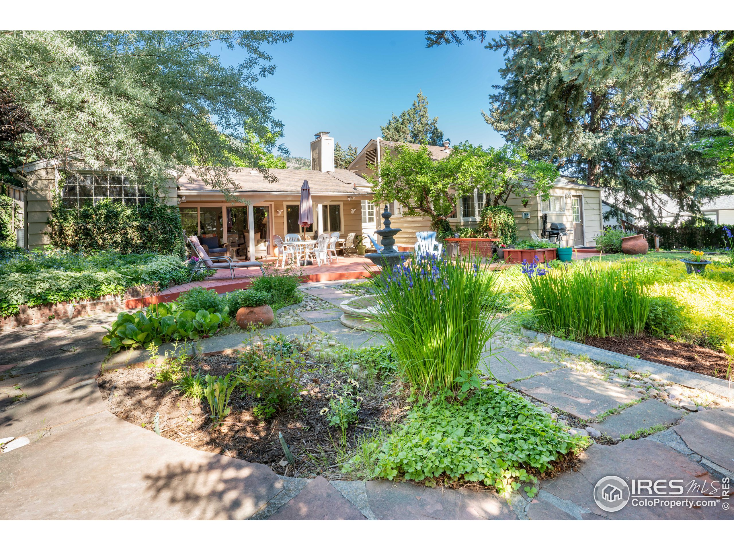 728 8th Street Boulder, CO 80302 - Photo 27 of 38