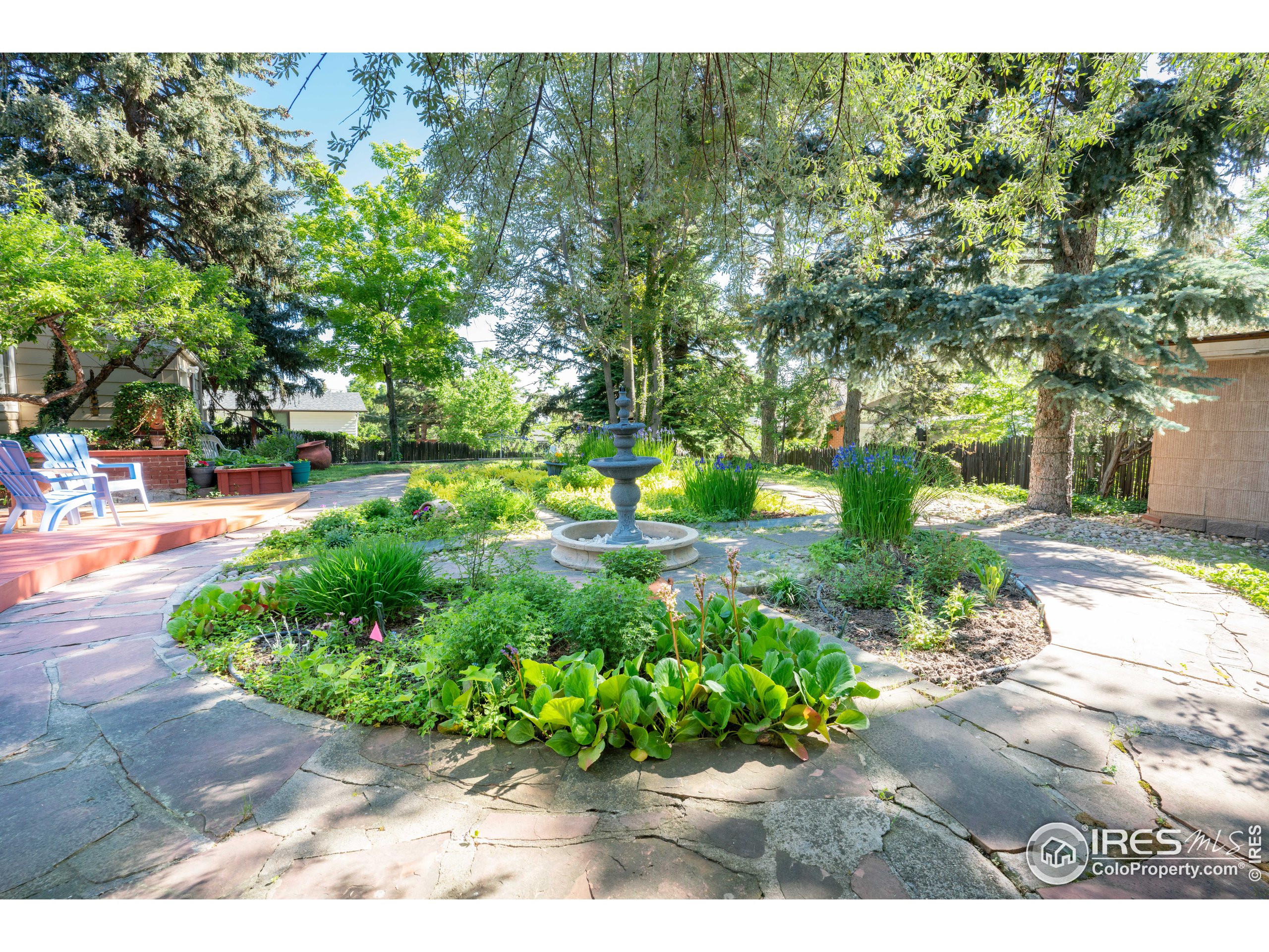 728 8th Street Boulder, CO 80302 - Photo 28 of 38