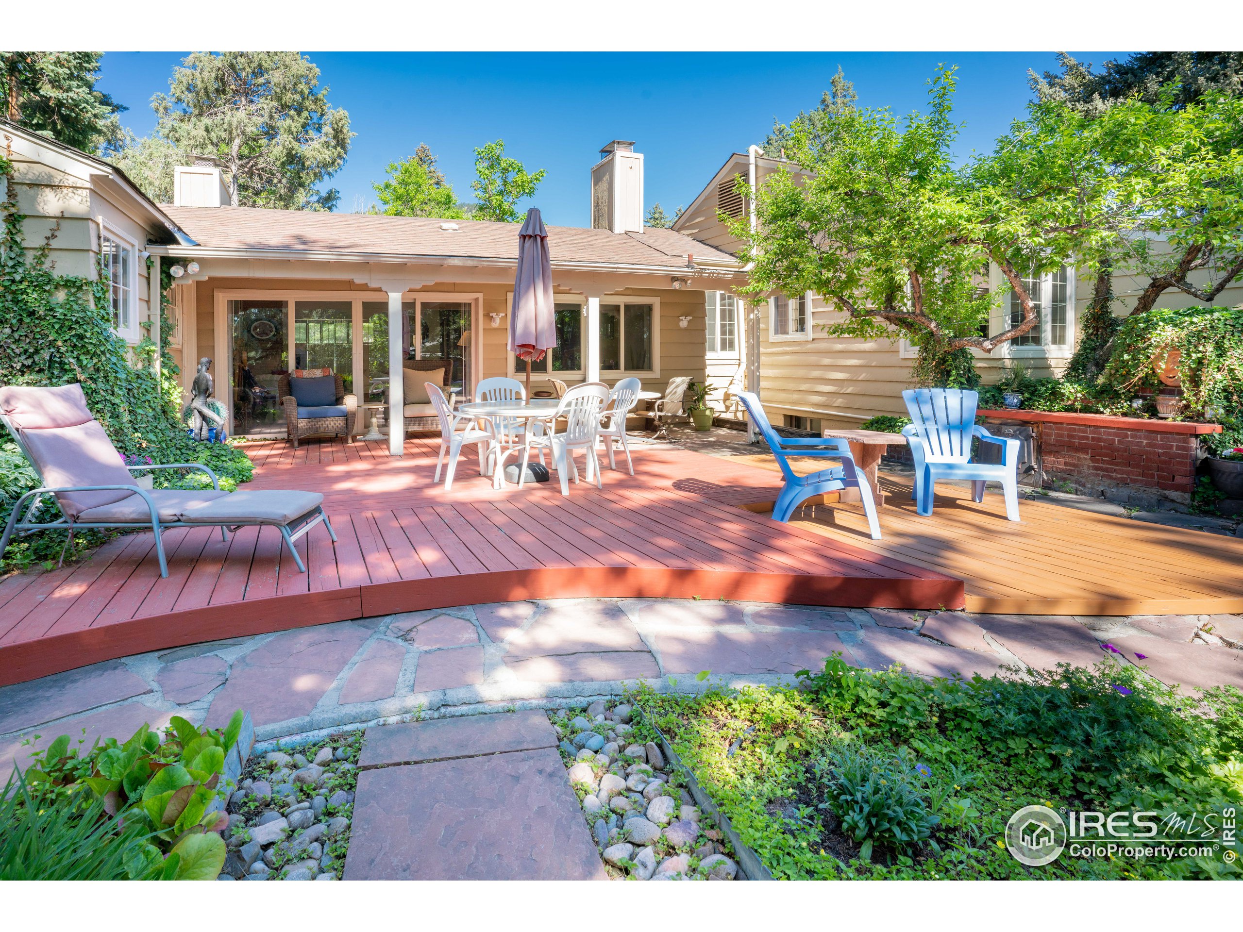 728 8th Street Boulder, CO 80302 - Photo 32 of 38