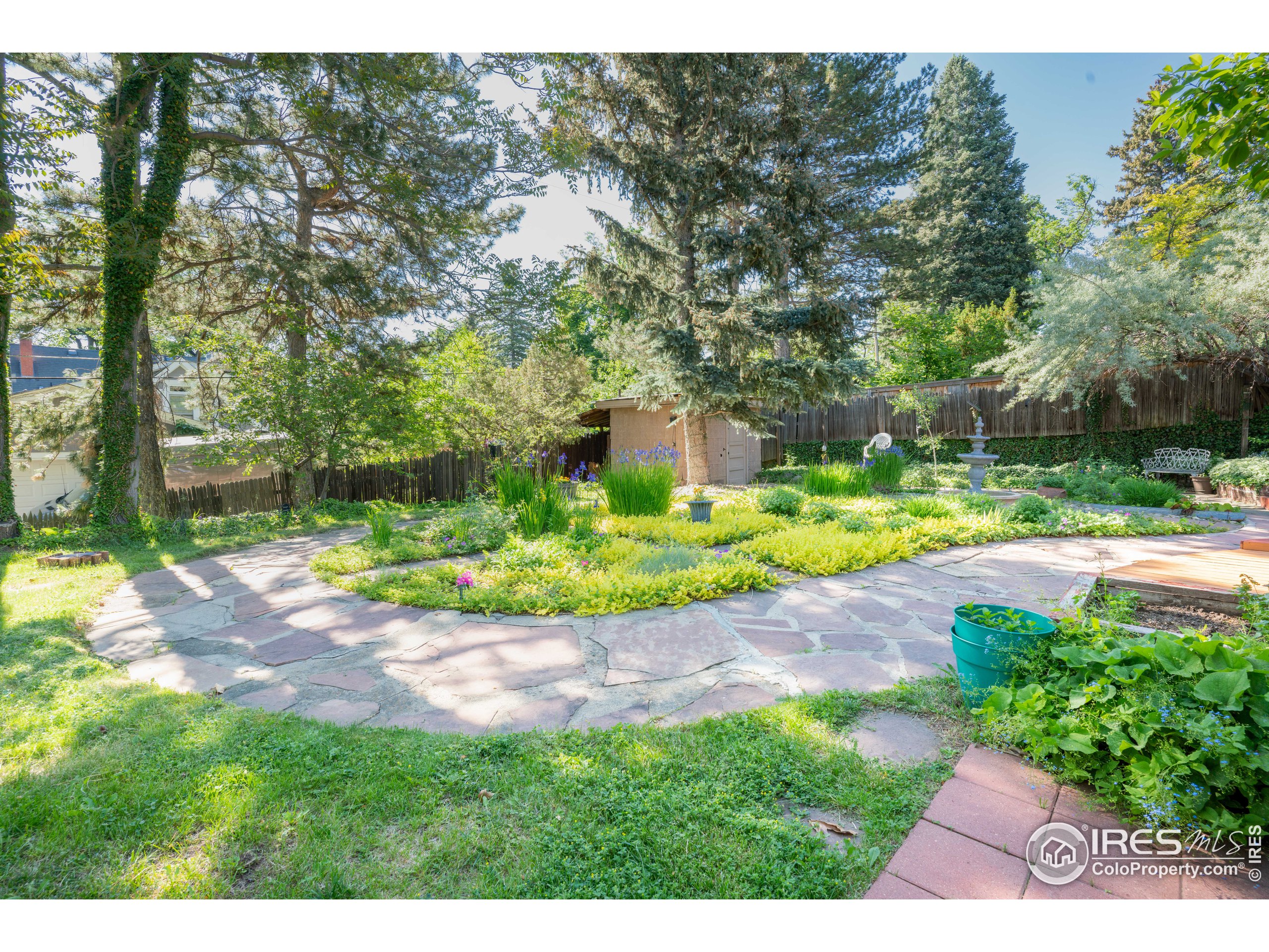 728 8th Street Boulder, CO 80302 - Photo 33 of 38