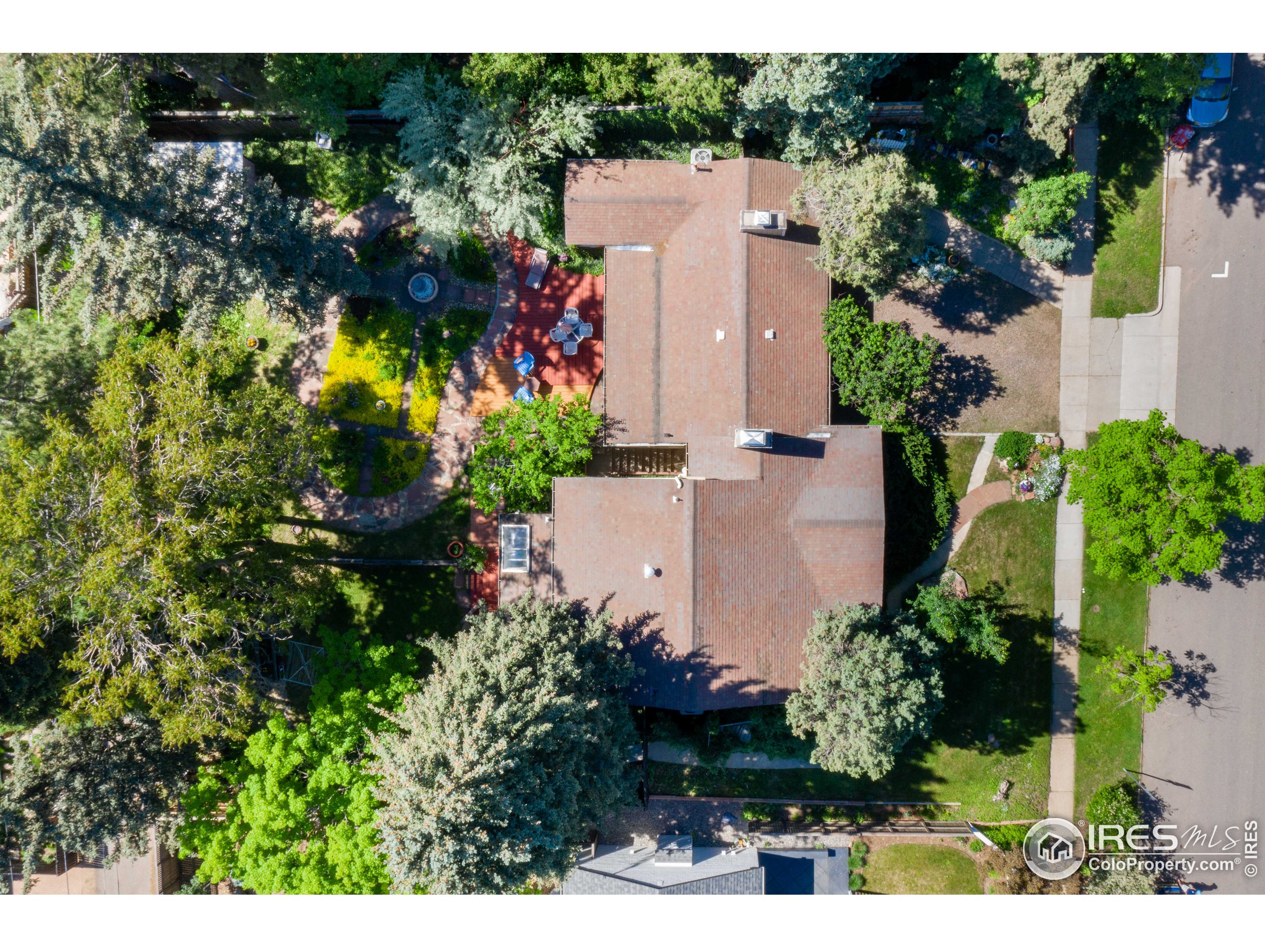 728 8th Street Boulder, CO 80302 - Photo 37 of 38