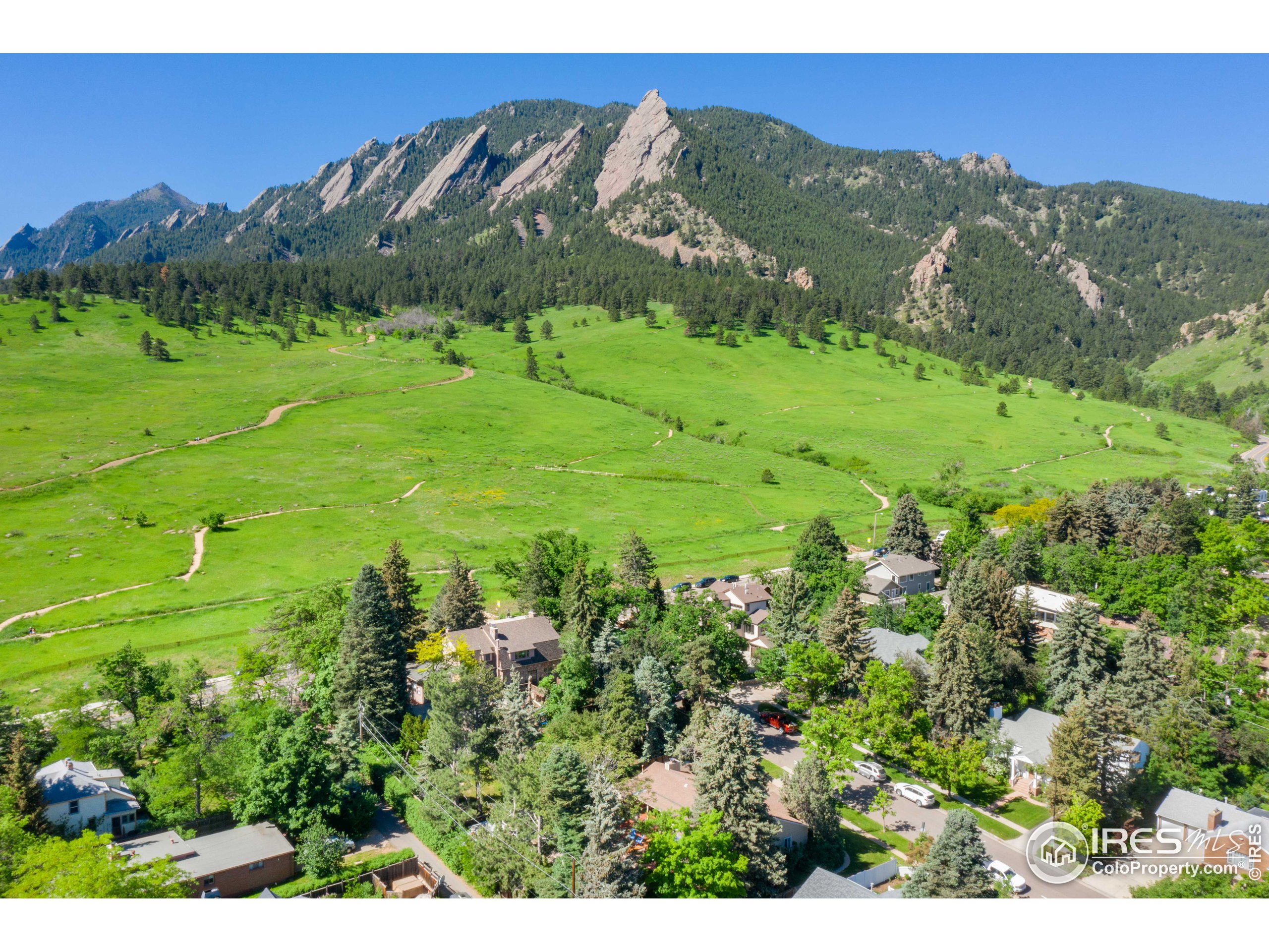 728 8th Street Boulder, CO 80302 - Photo 38 of 38