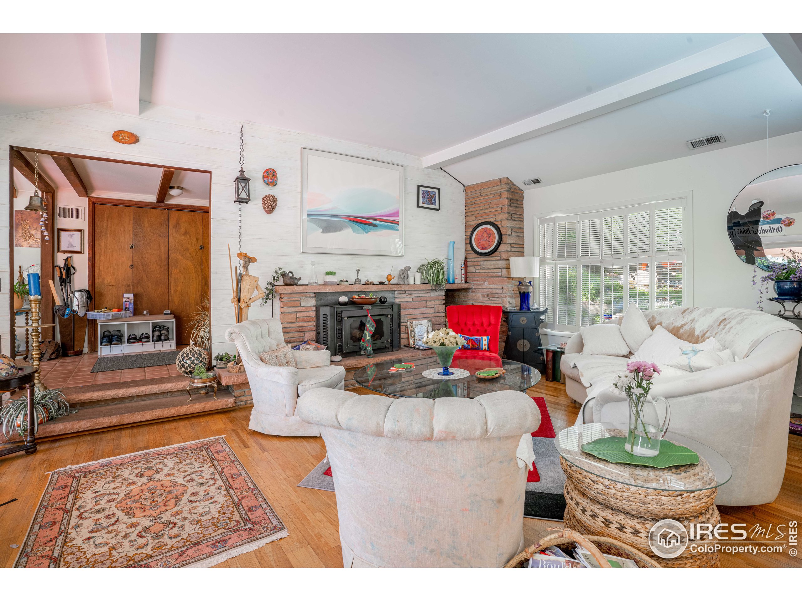 728 8th Street Boulder, CO 80302 - Photo 7 of 38