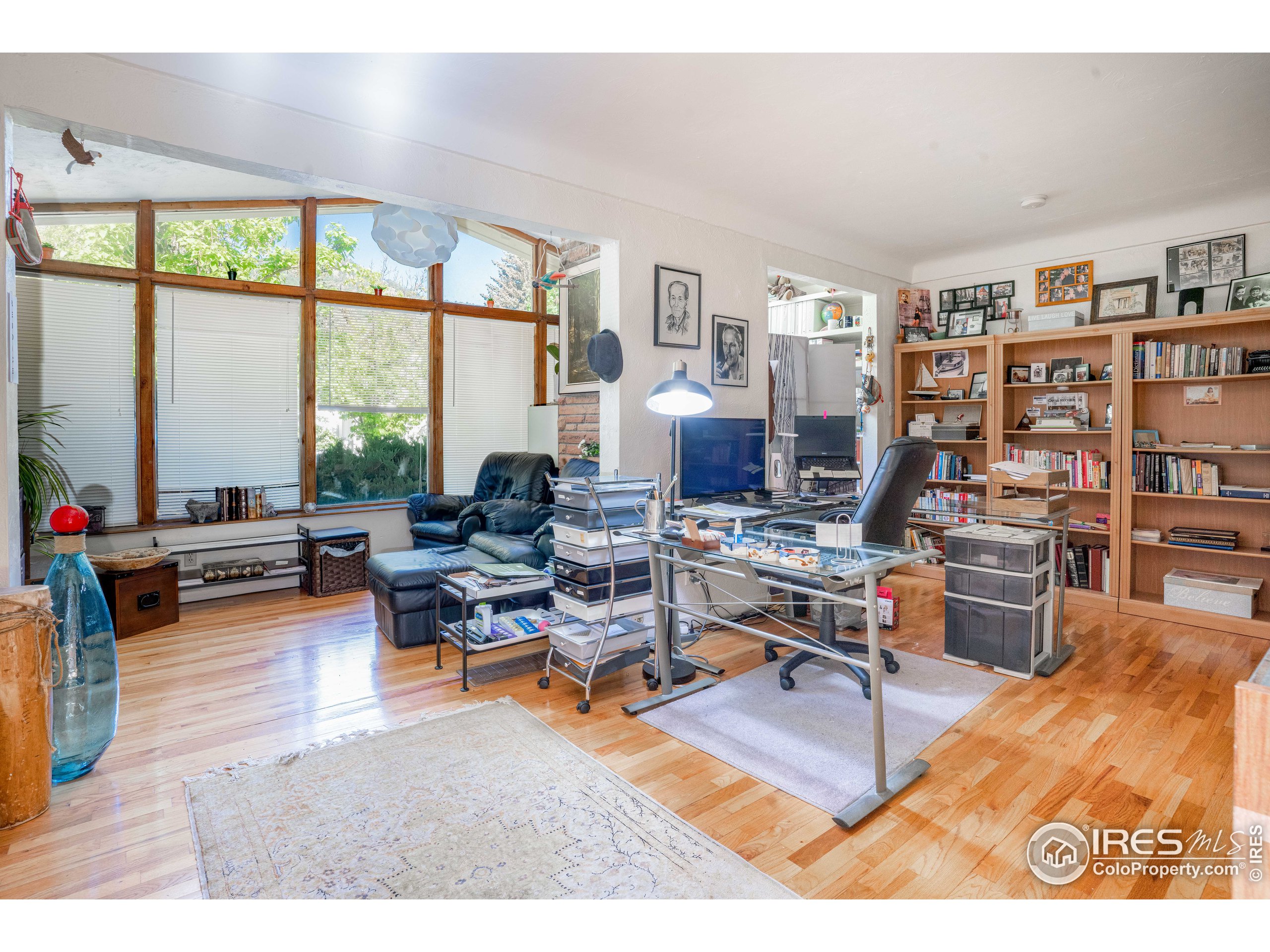 728 8th Street Boulder, CO 80302 - Photo 8 of 38