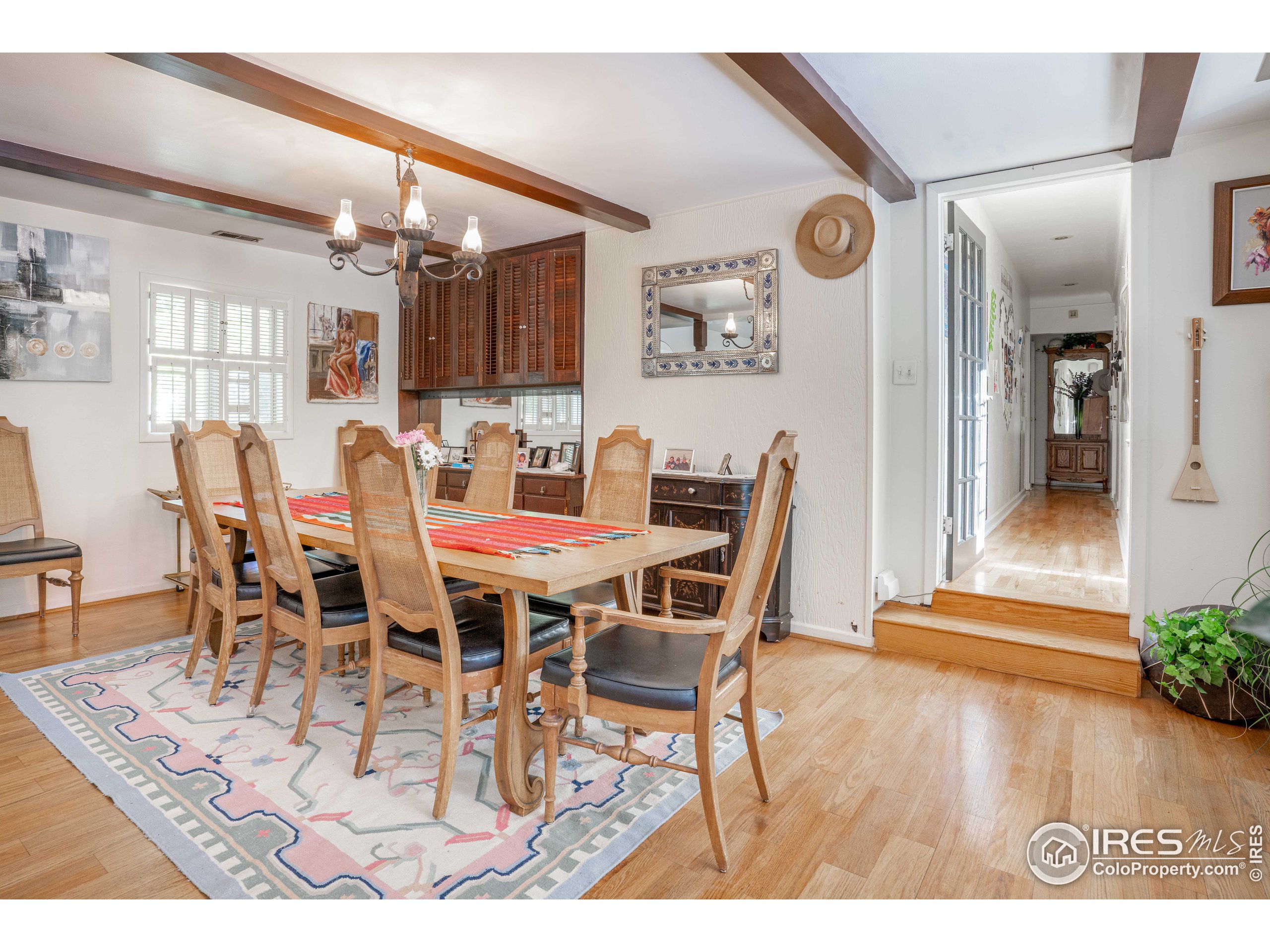 728 8th Street Boulder, CO 80302 - Photo 9 of 38