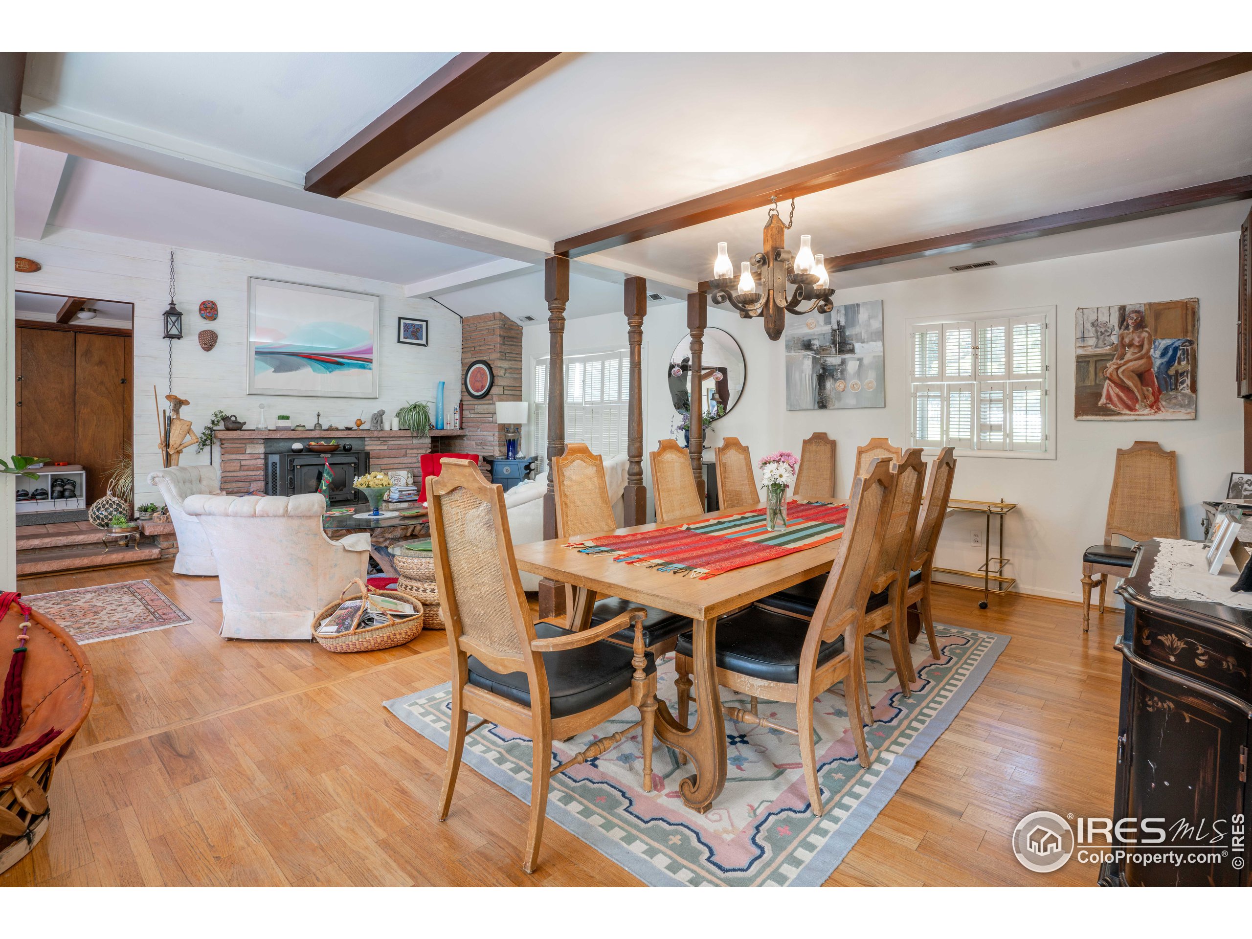 728 8th Street Boulder, CO 80302 - Photo 10 of 38