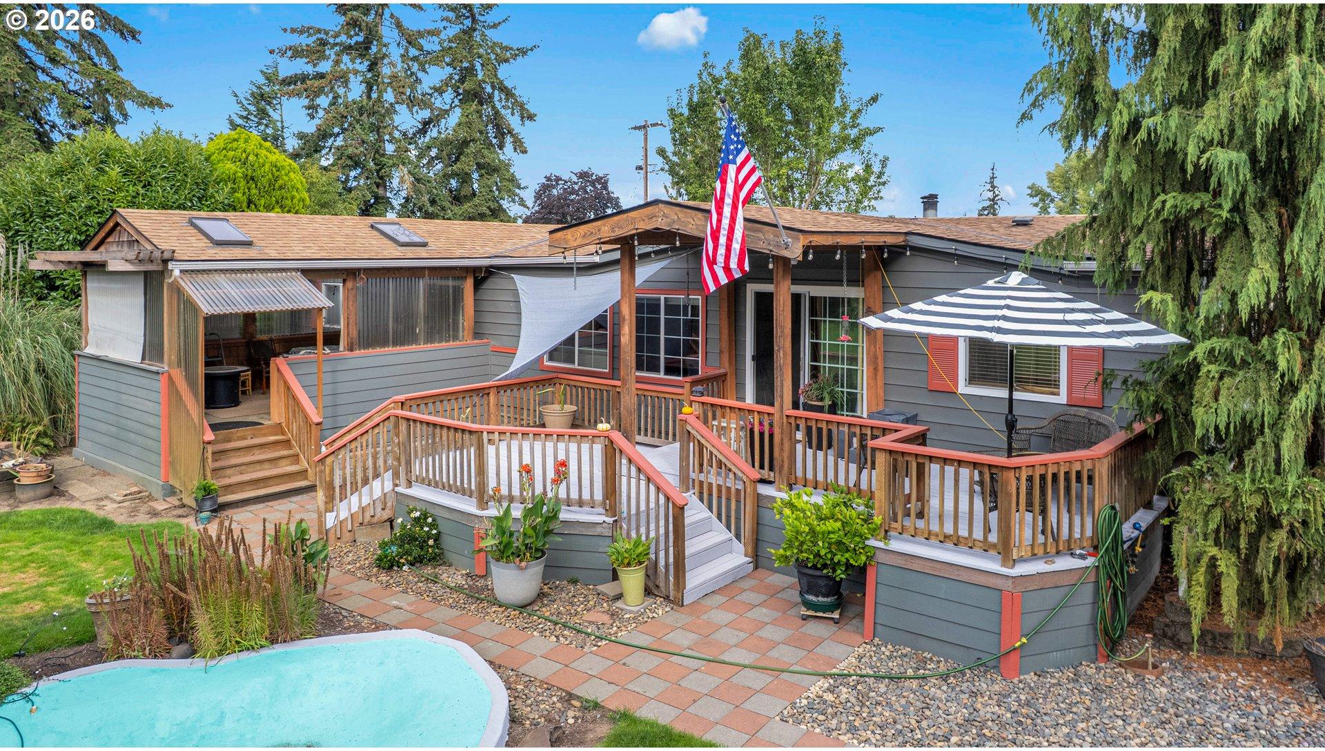 11798 Northeast Carl Road Woodburn, OR 97071 - Photo 1 of 48 Gallery Image 1