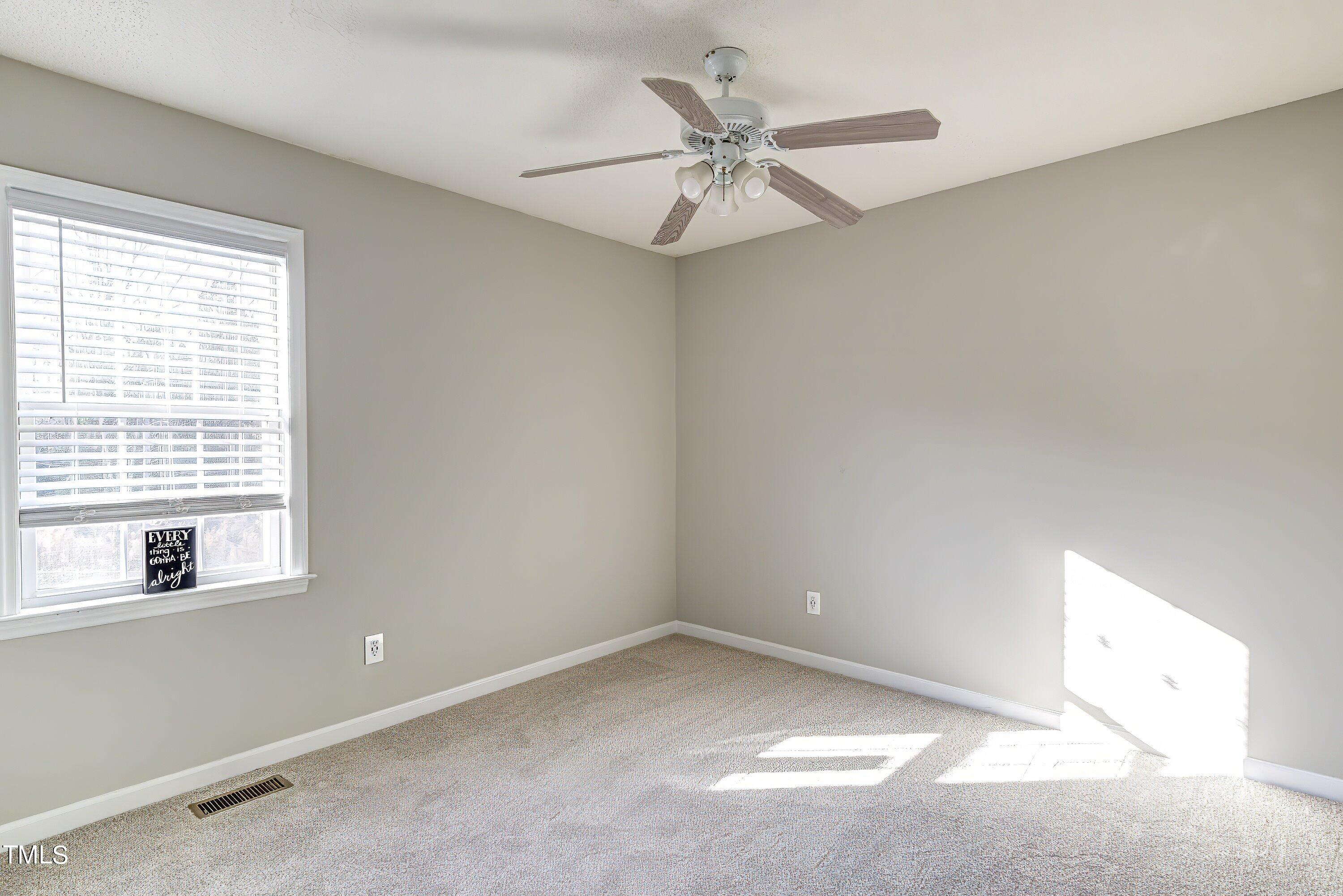 383 Rosa Circle Willow Spring, NC 27592 - Photo 8 of 20 12 Bedroom 2