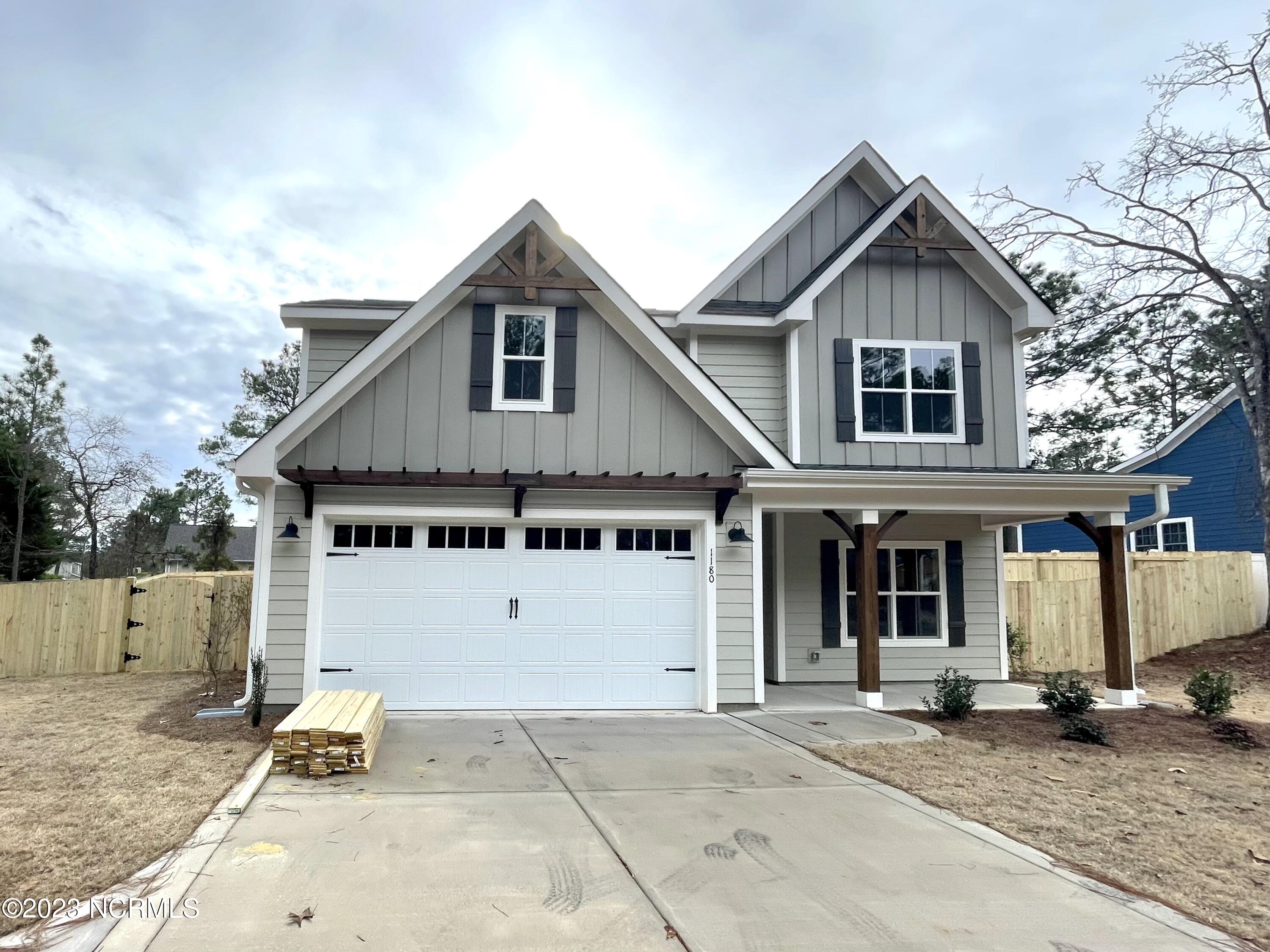 1180 Morganton Road Pinehurst, NC 28374 - Photo 1 of 24 1180 Morganton Road