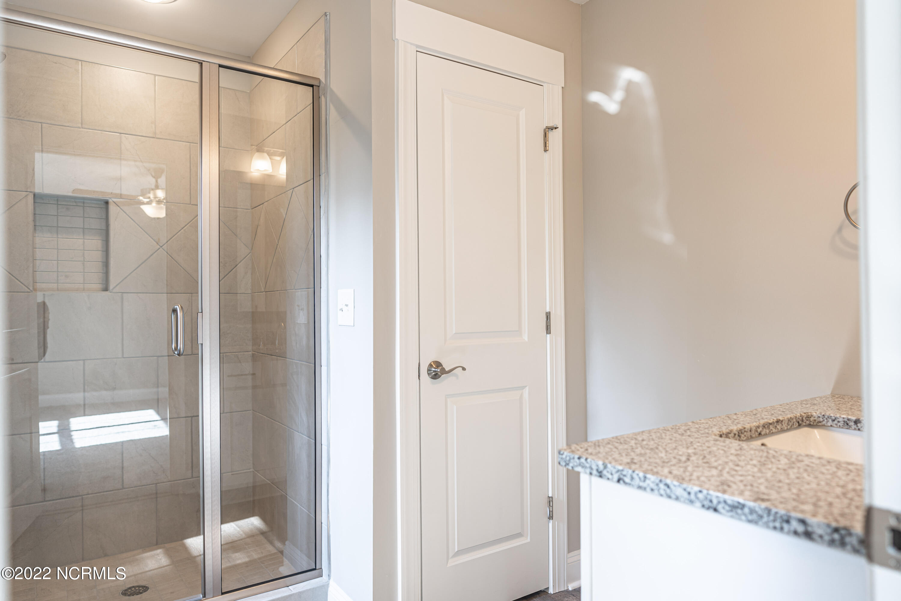 1180 Morganton Road Pinehurst, NC 28374 - Photo 14 of 24 Walk-in Shower