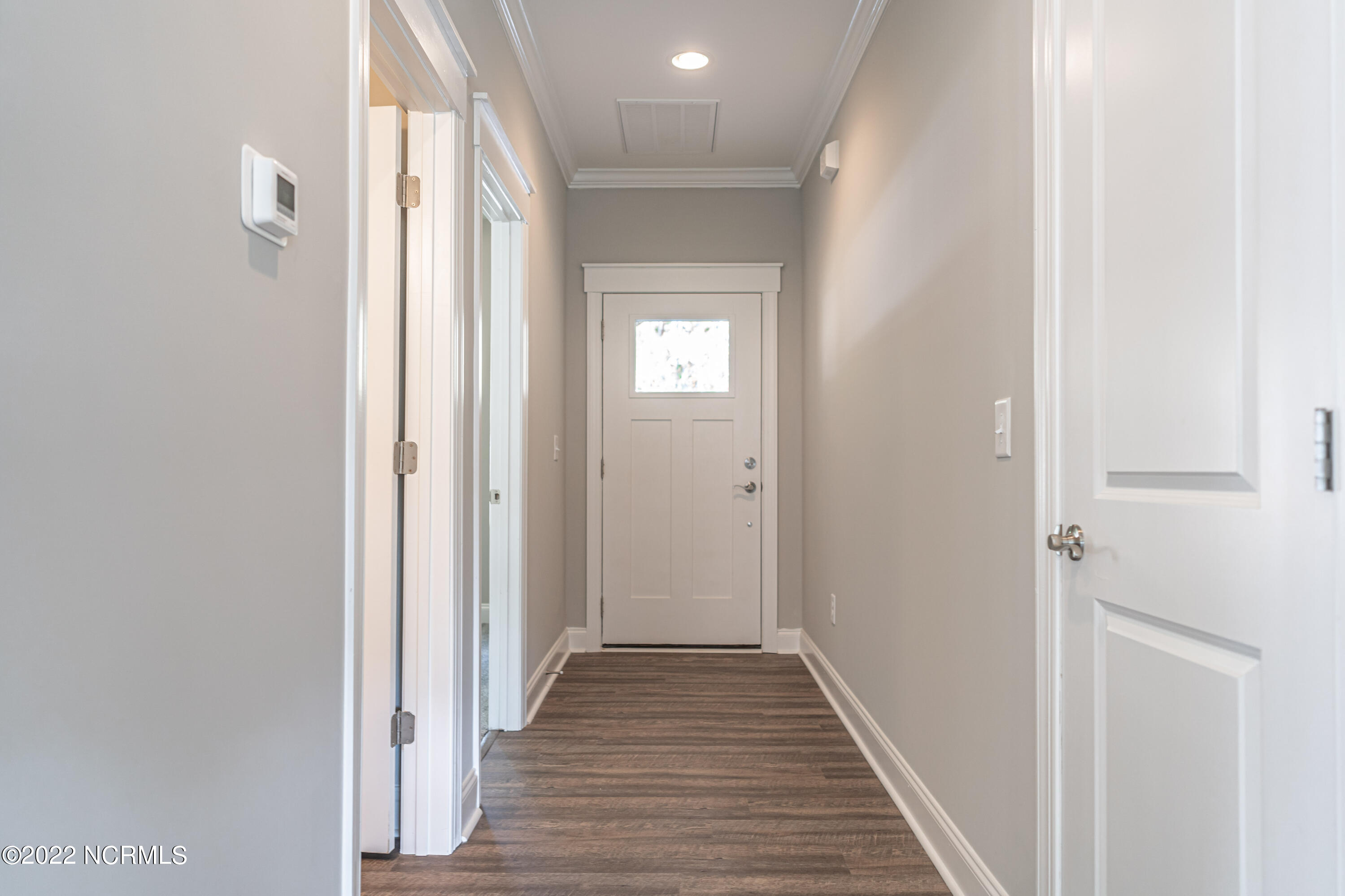 1180 Morganton Road Pinehurst, NC 28374 - Photo 4 of 24 Entry