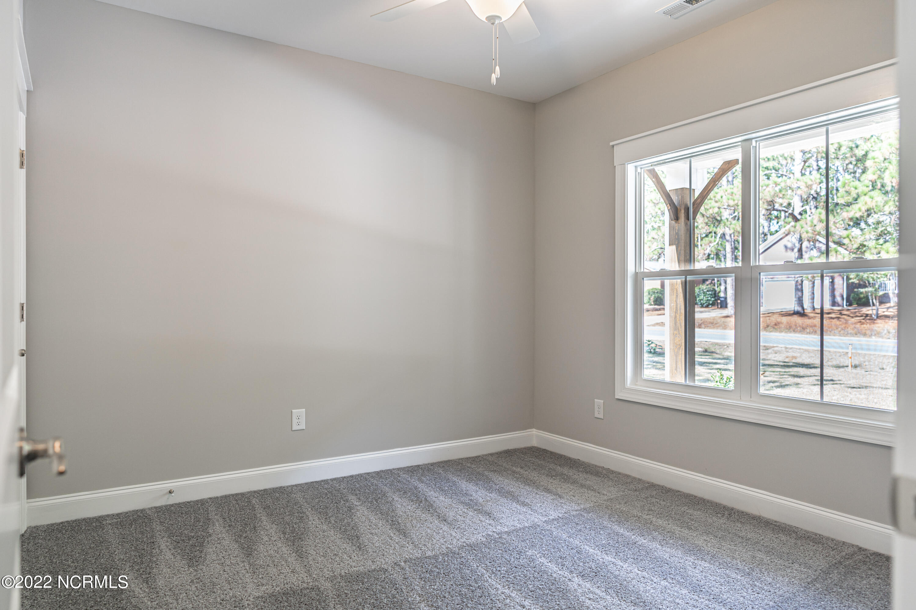 1180 Morganton Road Pinehurst, NC 28374 - Photo 9 of 24 1st Floor Bedroom