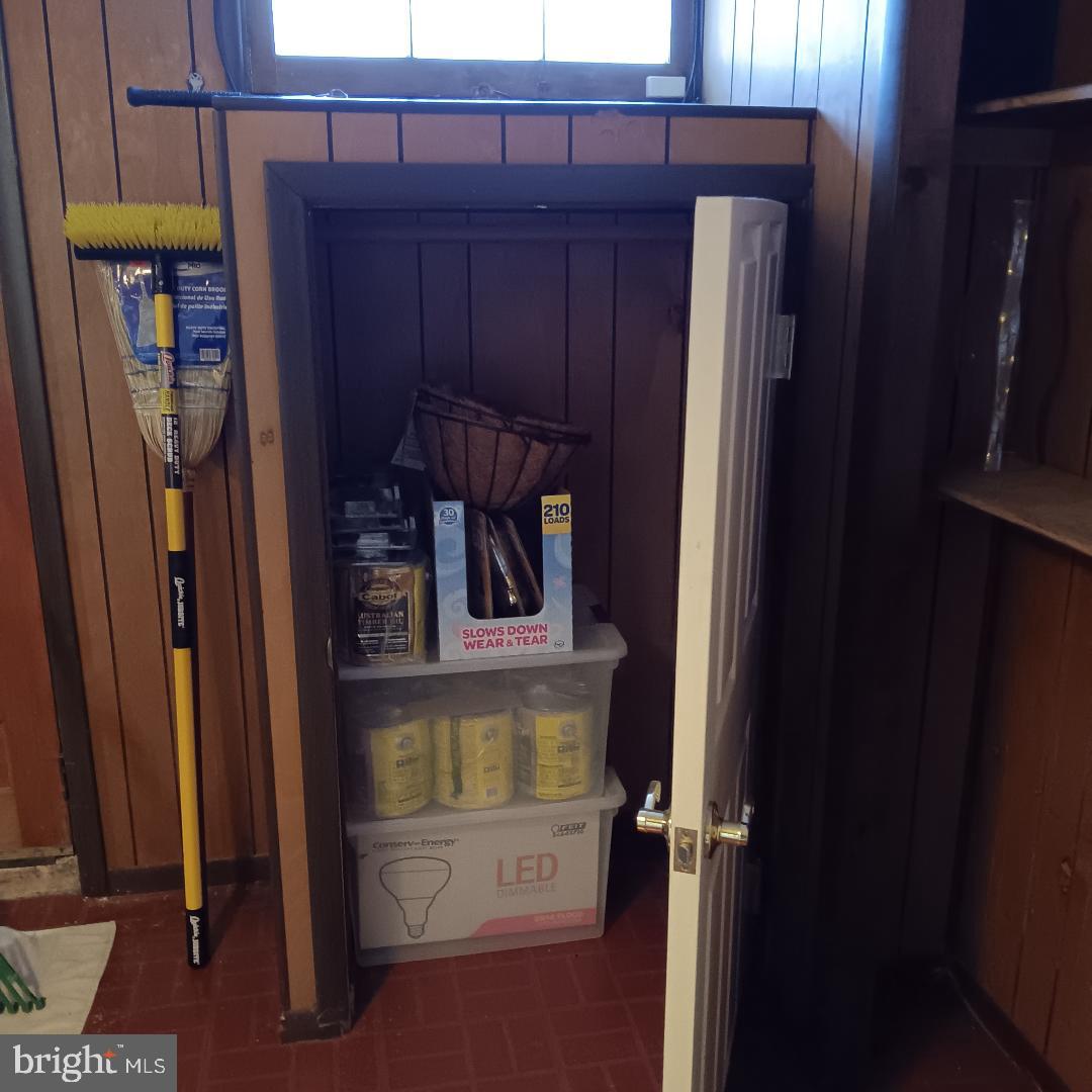 6948 Broening Road Baltimore, MD 21222 - Photo 19 of 49 Lower storage