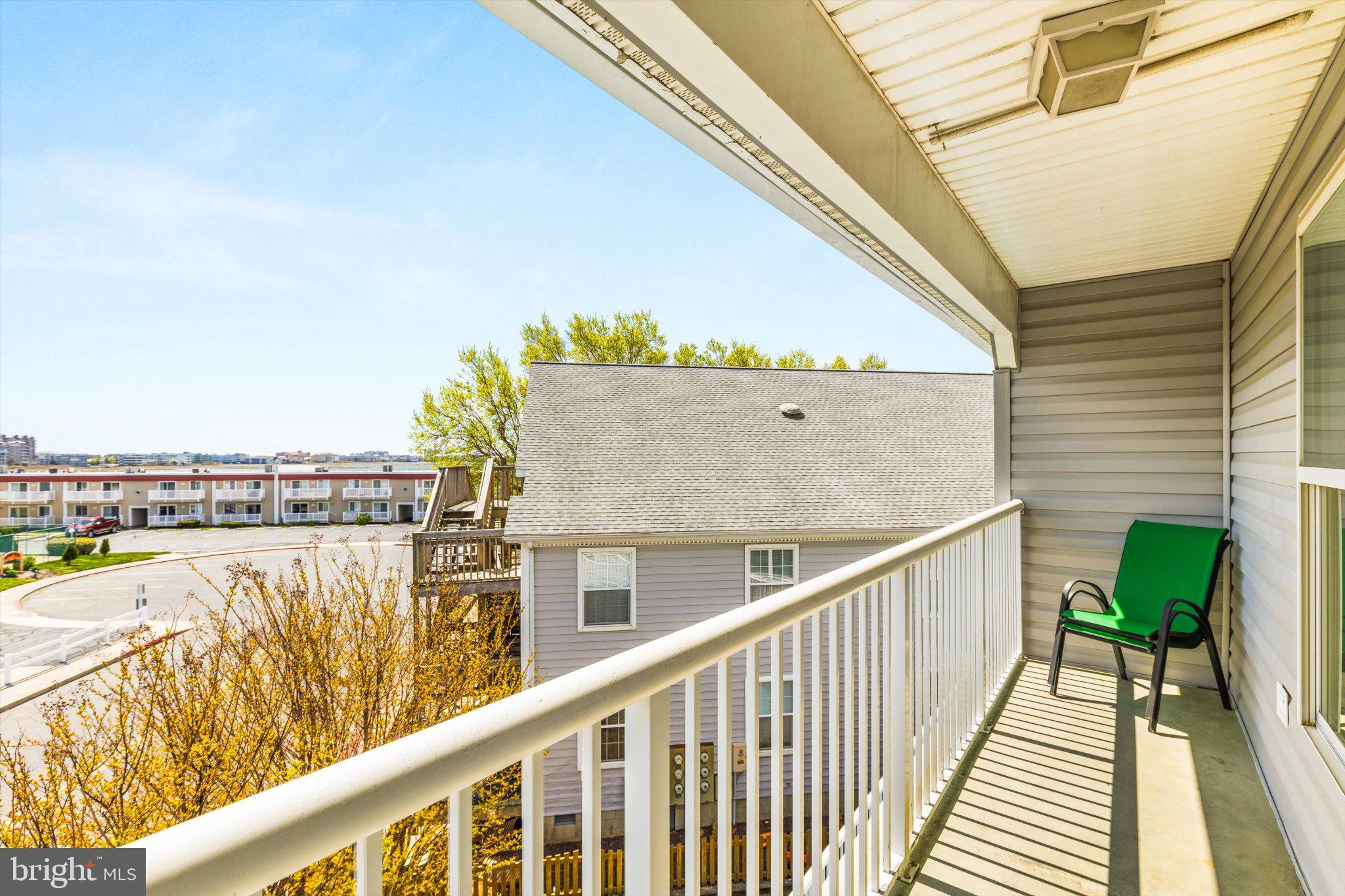 8901 Rusty Anchor Road, Unit C Ocean City, MD 21842 - Photo 27 of 56 Gallery Image 27