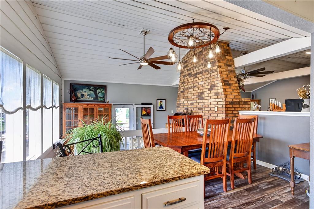 18916 South 1488th Road Nevada, MO 64772 - Photo 14 of 52