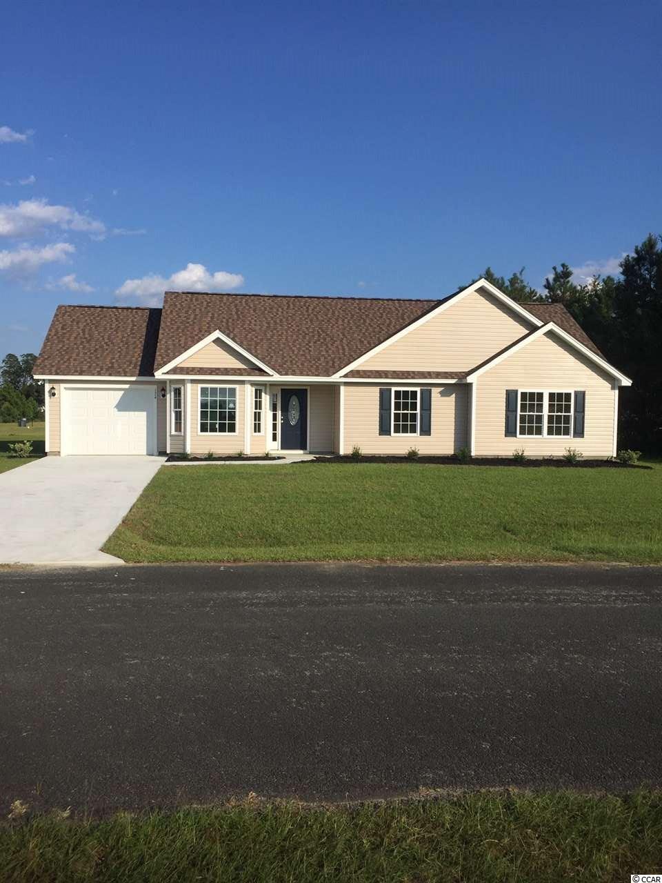 174 North Cox Road Loris, SC 29569 - Photo 1 of 10 Gallery Image 1