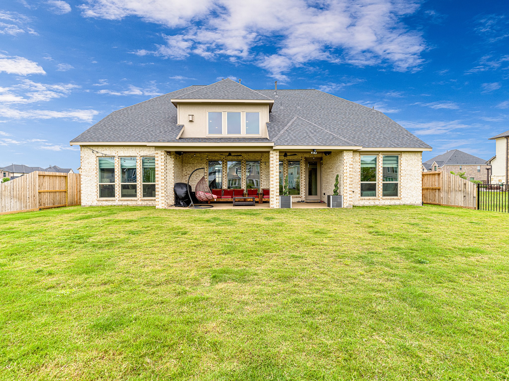5615 Logan Ridge Lane Fulshear, TX 77441 - Photo 43 of 50