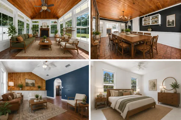 $399,500 | 6165 Garden City Road, Crestview, FL 32539