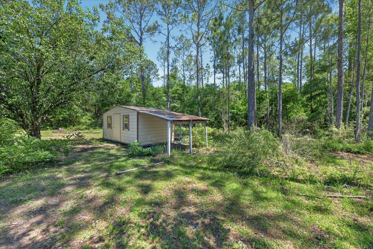 6165 Garden City Road Crestview, FL 32539 - Photo 54 of 65 70-6165 Garden City Rd-Crestview-70