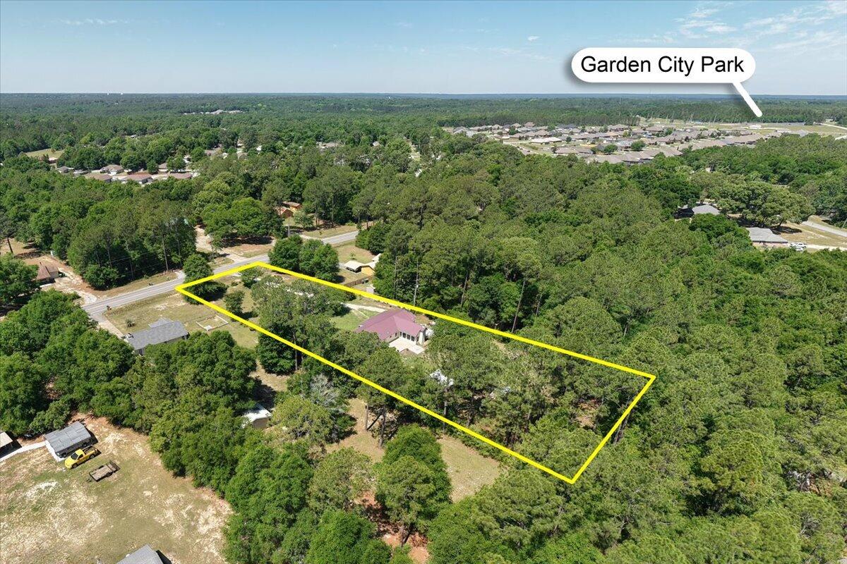 6165 Garden City Road Crestview, FL 32539 - Photo 61 of 65 77-6165 Garden City Rd-Crestview-77