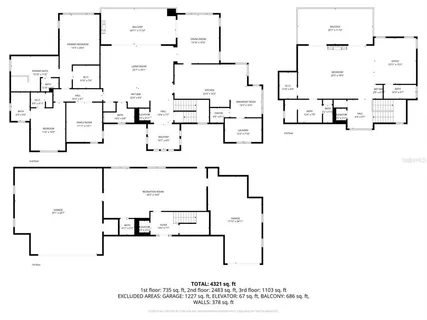 $3,250,000 | 4401 38th Street South, St. Petersburg, FL 33711