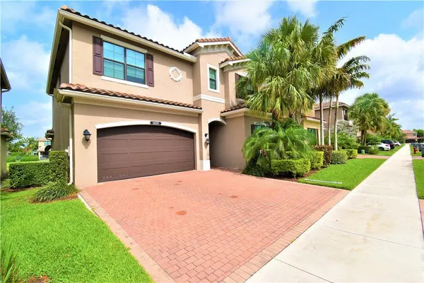 $5,300 | 14585 White Jade Terrace, Delray Beach, FL 33446