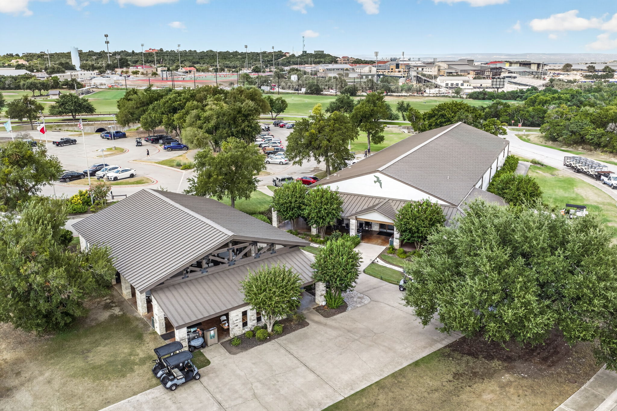 15109 Falconhead Grove Loop Austin, TX 78738 - Photo 39 of 40 Gallery Image 39