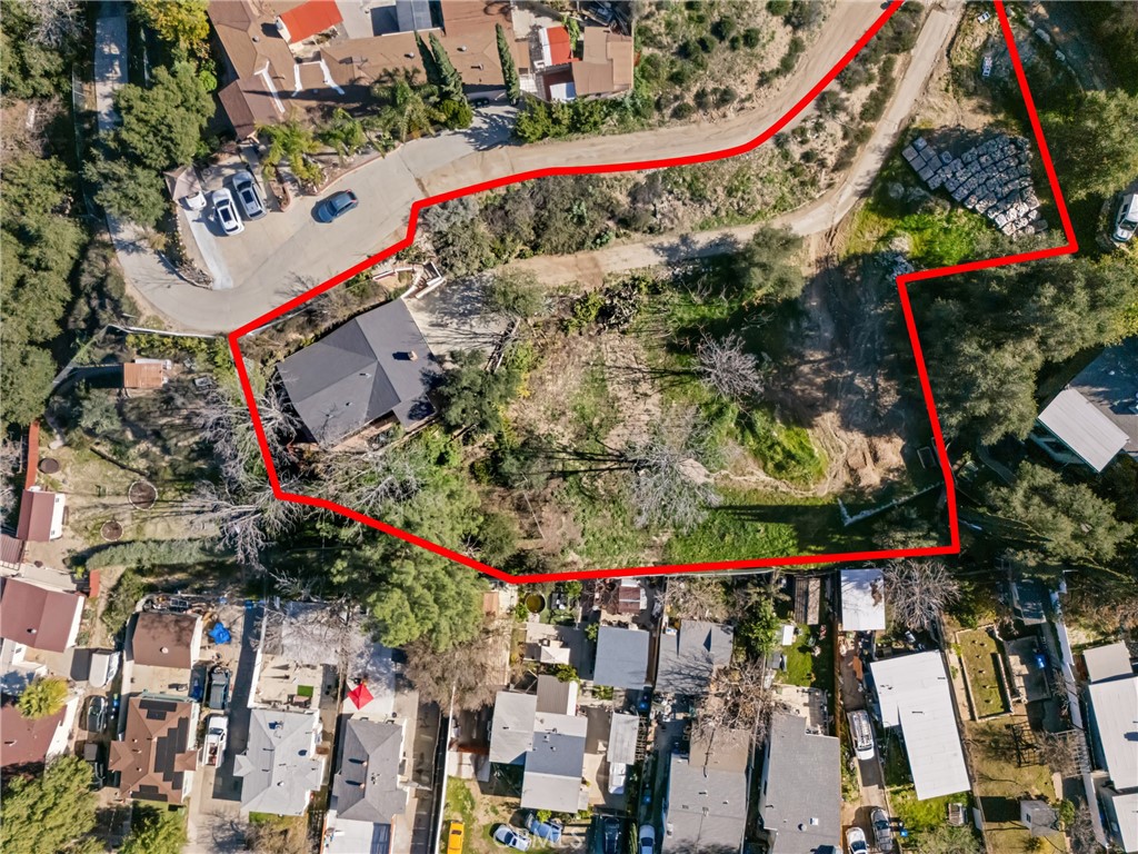 9817 Commerce Tujunga, CA 91042 - Photo 25 of 26