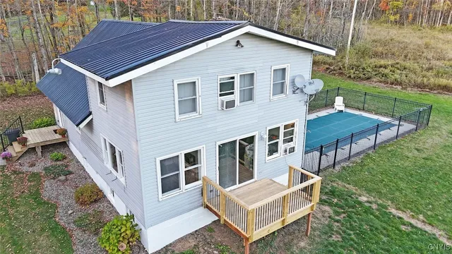 $299,000 | 9390 Beartown Road South, Western, NY 13303