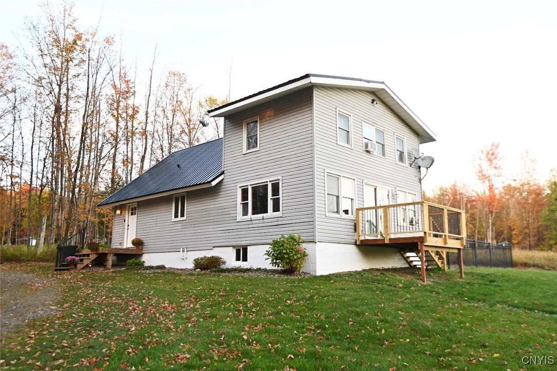 9390 Beartown Road South Western, NY 13303 - Photo 2 of 39