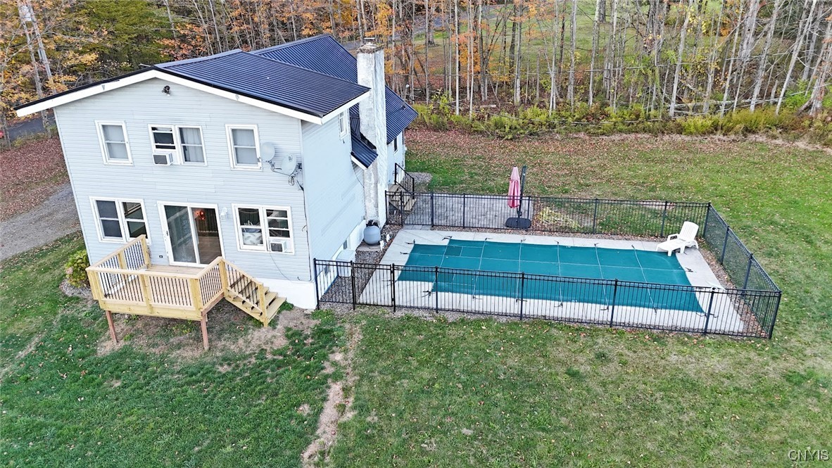 9390 Beartown Road South Western, NY 13303 - Photo 31 of 39