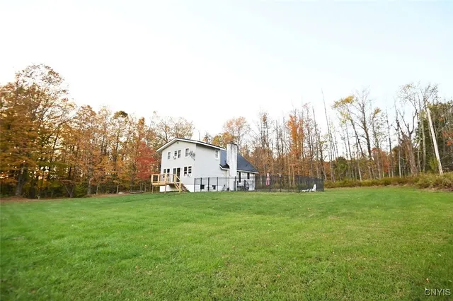 $299,000 | 9390 Beartown Road South, Western, NY 13303