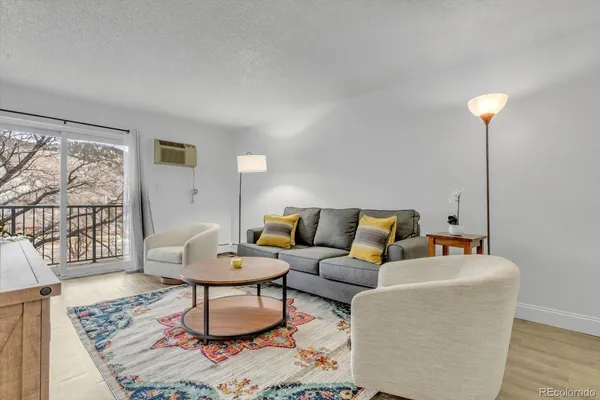 $225,000 | 1250 Golden Circle, Unit 409, Golden, CO 80401
