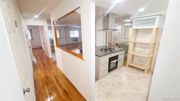 $2,895 | 101-20 67th Drive, Unit 1 | Rego Park