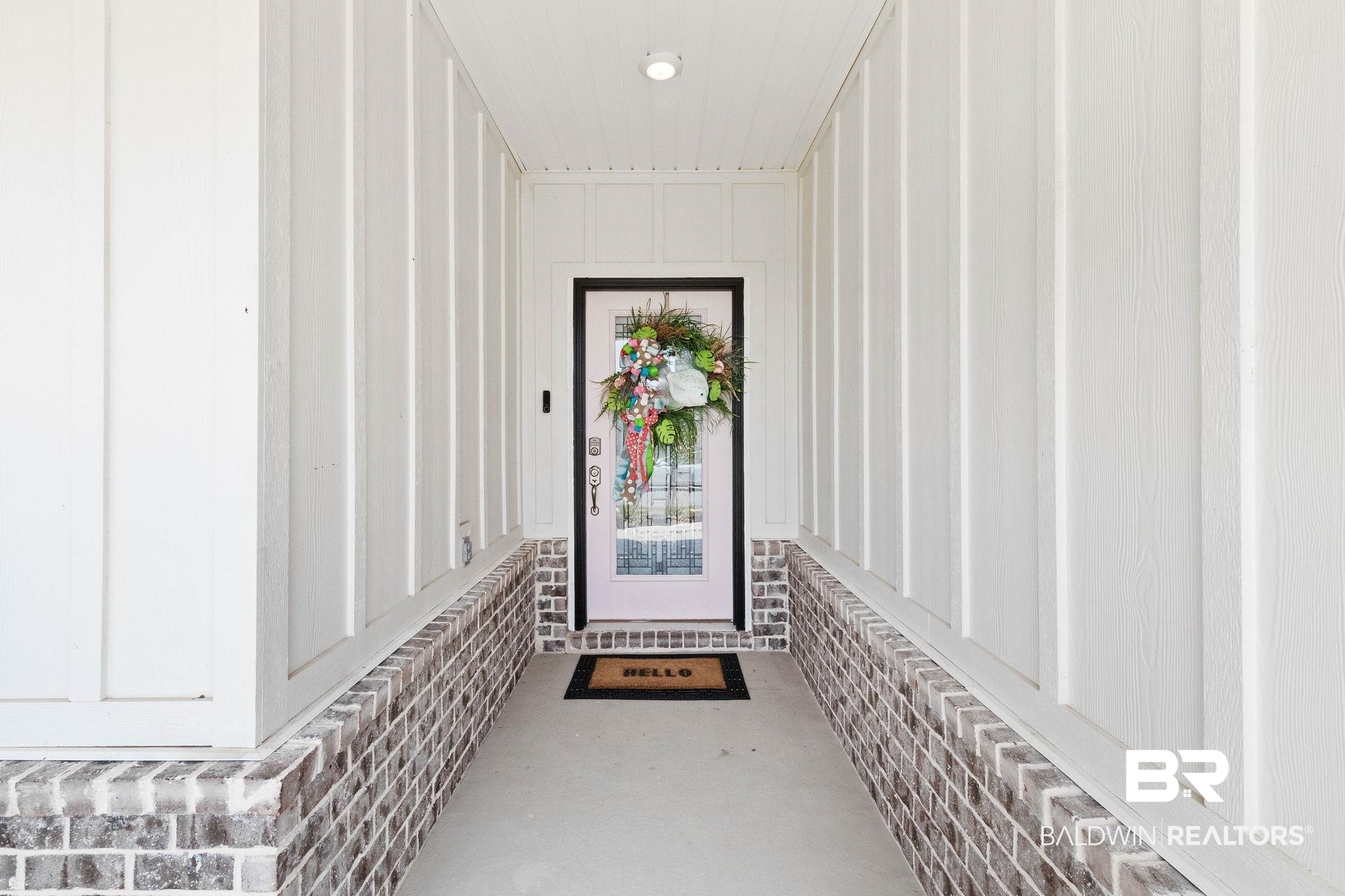 9815 Lakeview Drive Foley, AL 36535 - Photo 10 of 100 View of entrance to property