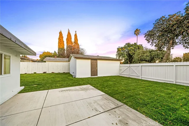 $1,199,500 | 2601 Santa Ysabel Avenue, Fullerton, CA 92831