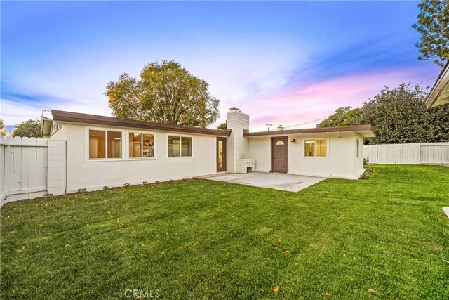 $1,199,500 | 2601 Santa Ysabel Avenue, Fullerton, CA 92831