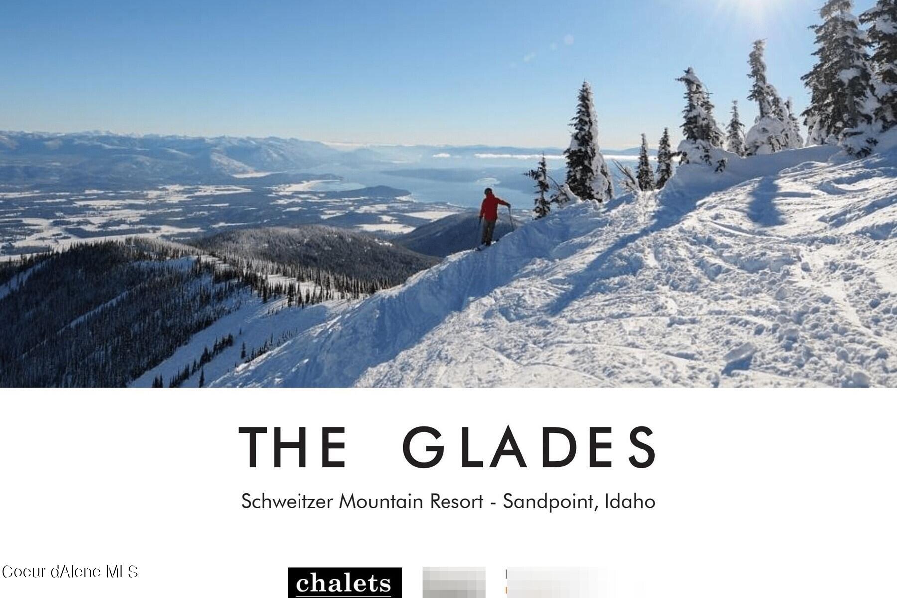 The Glades 2.0 Presents
