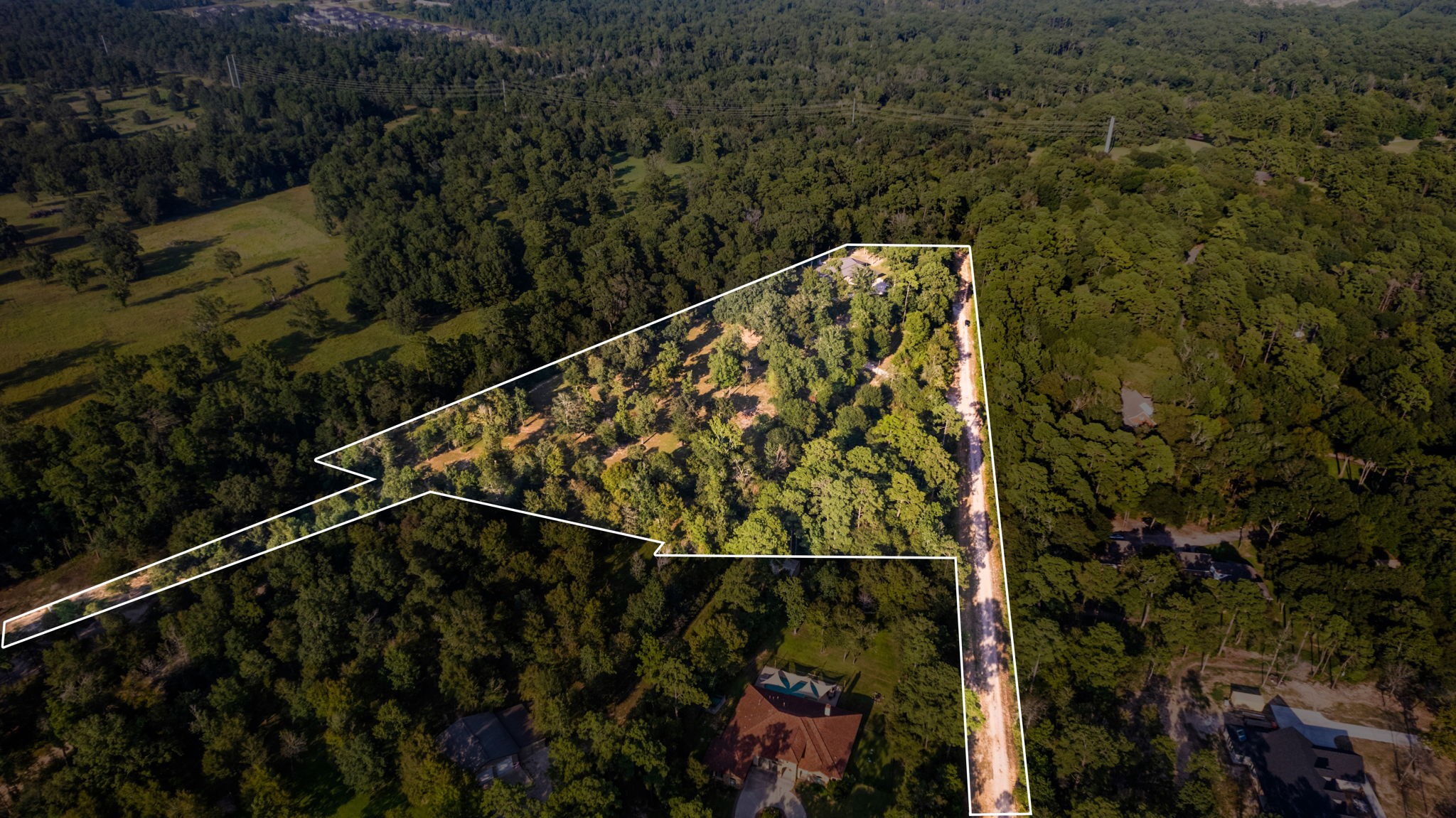 6970 Longmire Road Conroe, TX 77304 - Photo 2 of 48