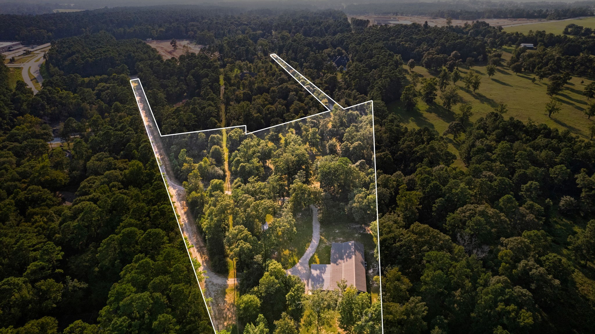 6970 Longmire Road Conroe, TX 77304 - Photo 40 of 48