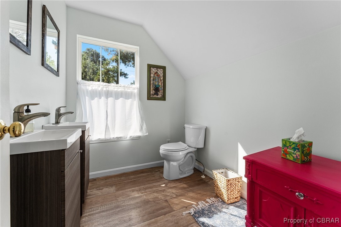 13 Davis Drive Reedville, VA 22539 - Photo 21 of 39 Gallery Image 21