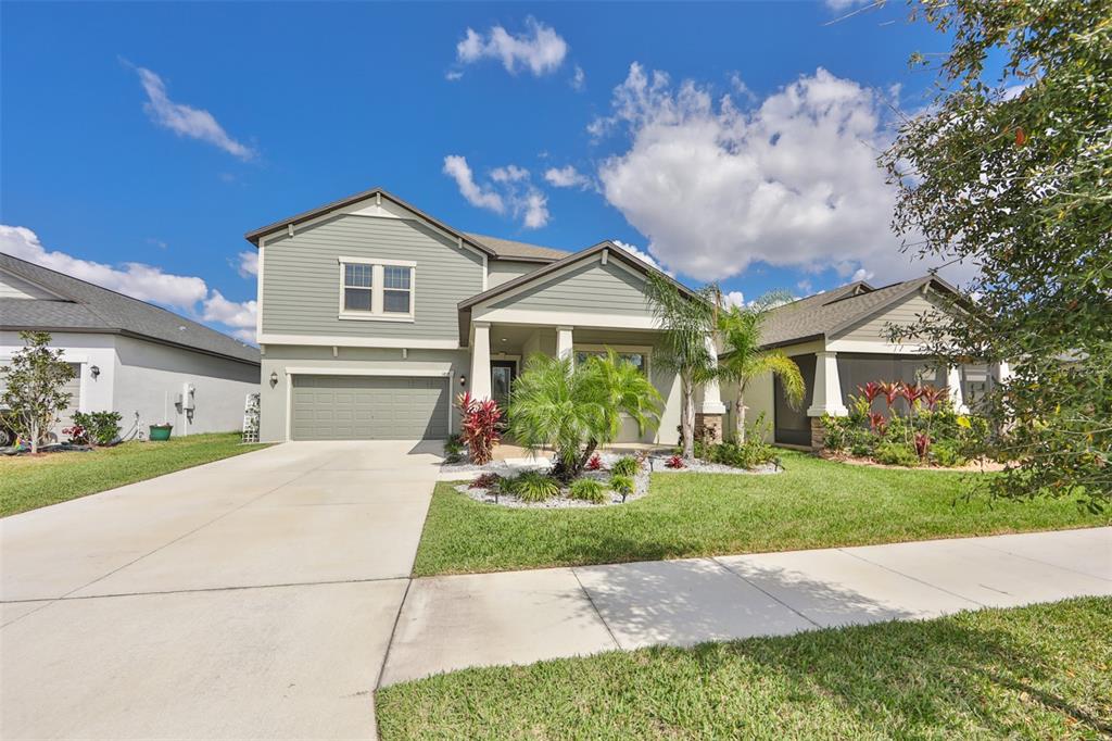 11877 Sunburst Marble Road Riverview, FL 33579 - Photo 1 of 1 Gallery Image 1