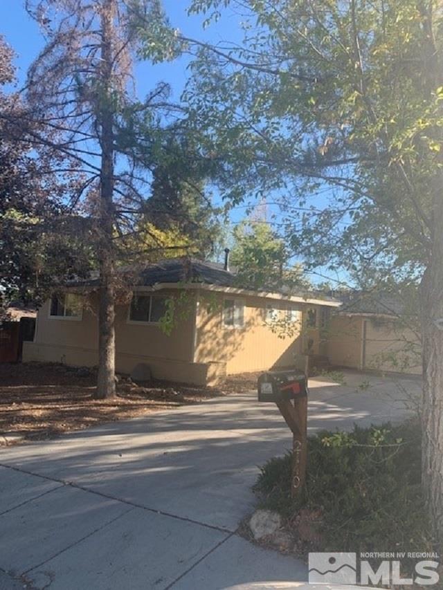2140 Arcane Avenue Reno, NV 89503 - Photo 1 of 15 a view of a outdoor space
