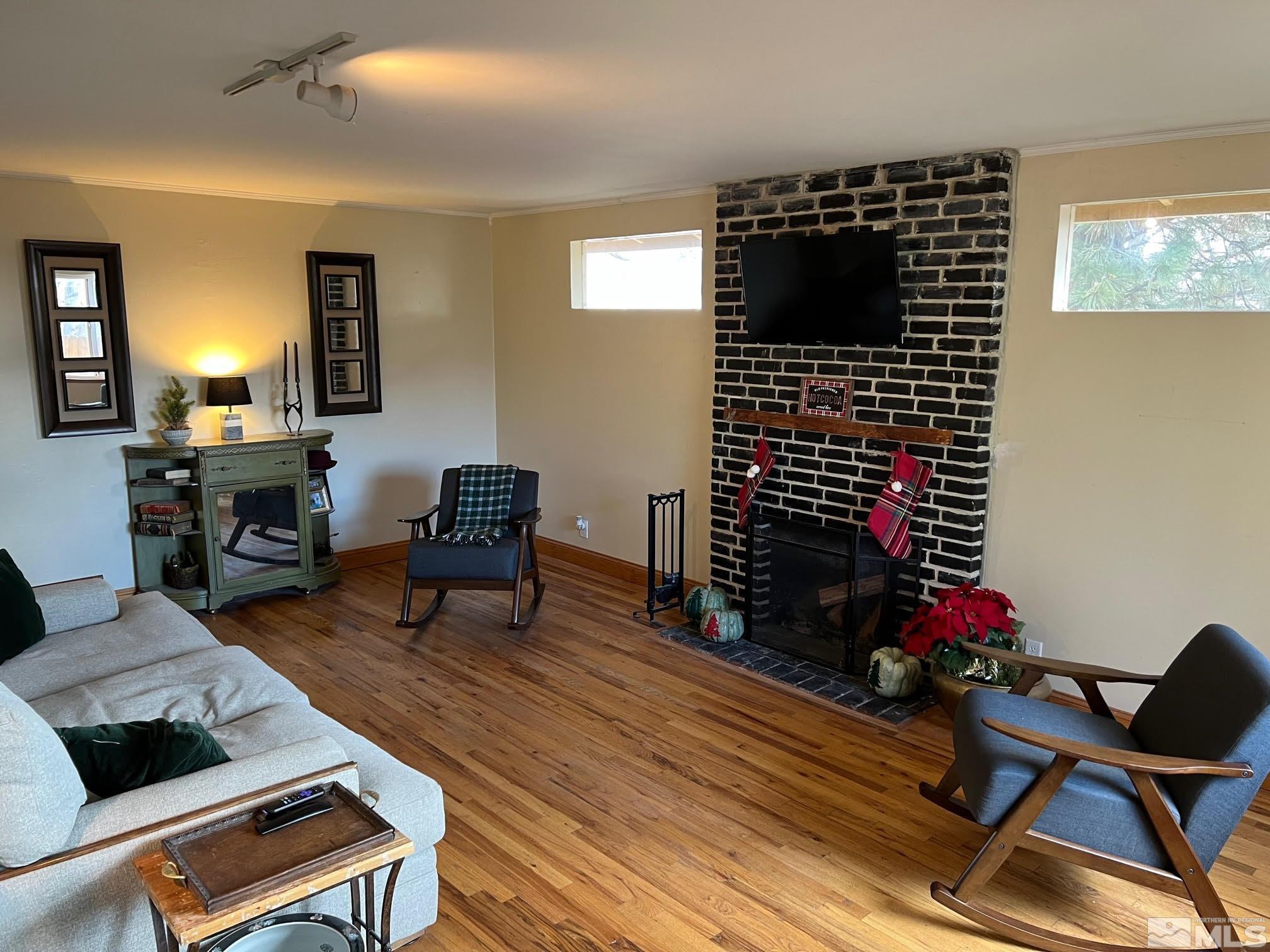 2140 Arcane Avenue Reno, NV 89503 - Photo 3 of 15 a living room with furniture