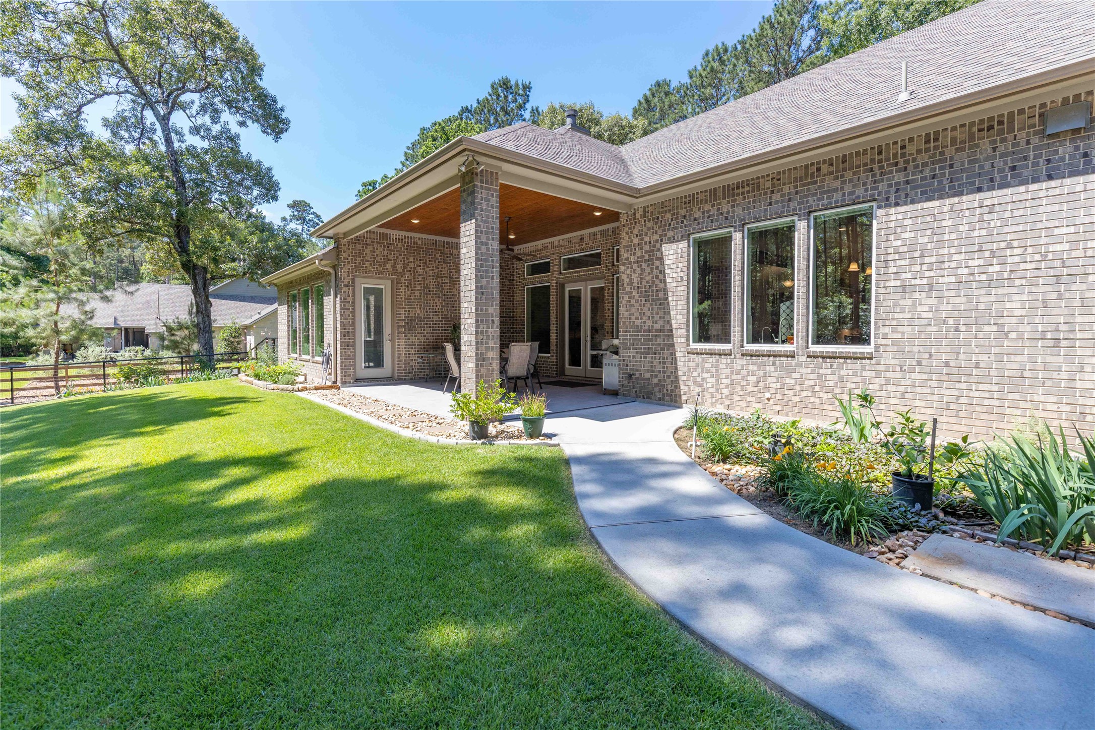 166 Rim Rock Road Huntsville, TX 77340 - Photo 46 of 50